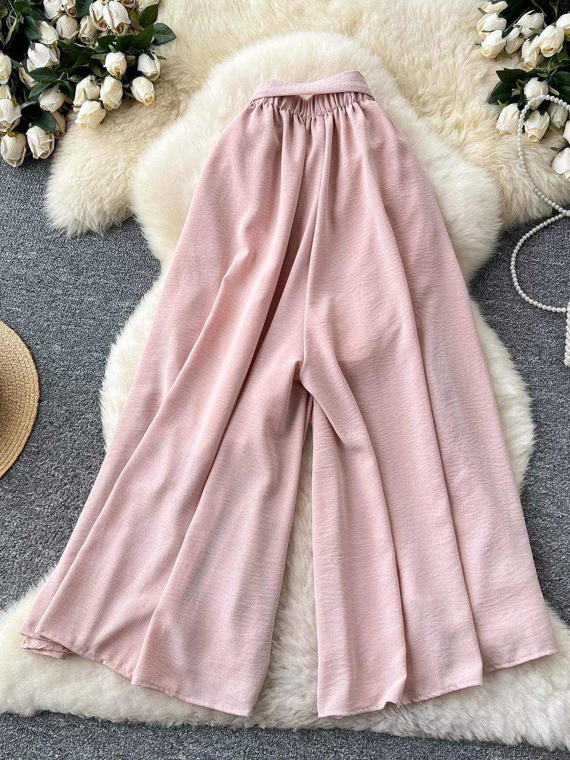 Lounge day trouser CP65 images